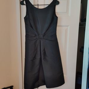 Black Party Ralph Lauren dress WITH pockets